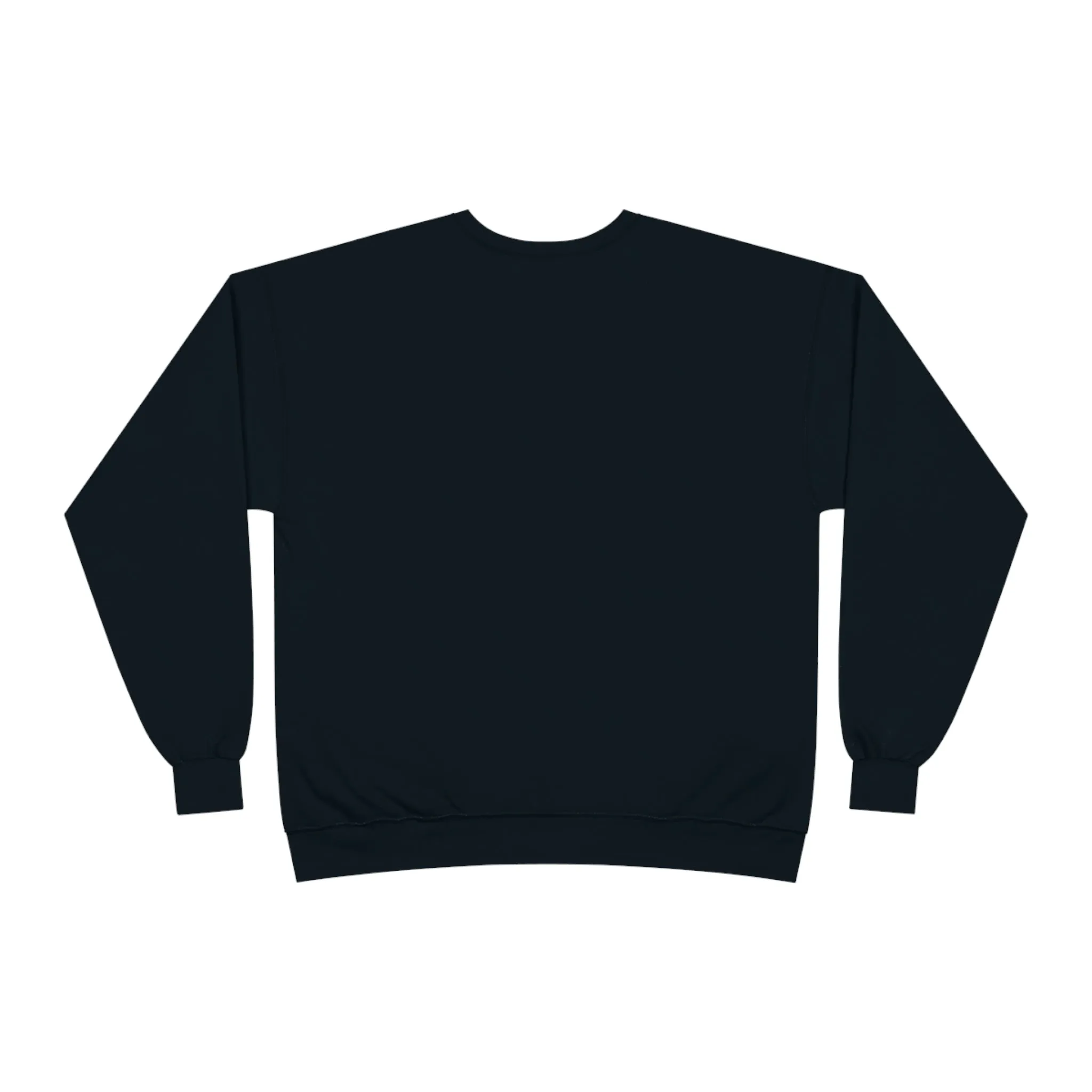 13 BLACK - Crewneck Sweatshirt