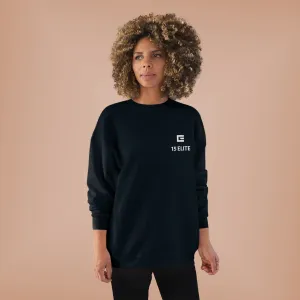 15 ELITE - Crewneck Sweatshirt