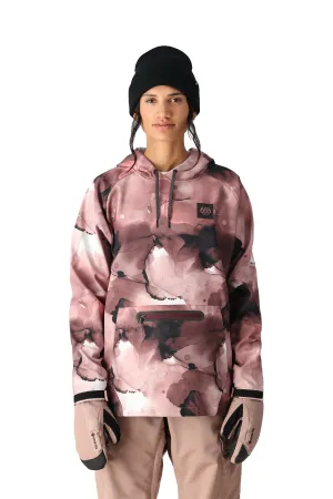 686 Women's Waterproof Hoodie