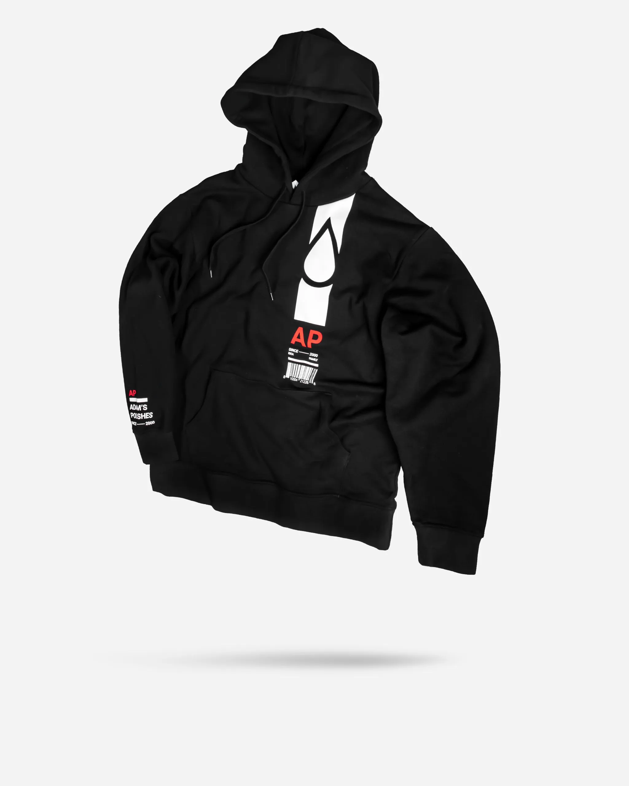 Adam's Culture Hoodie