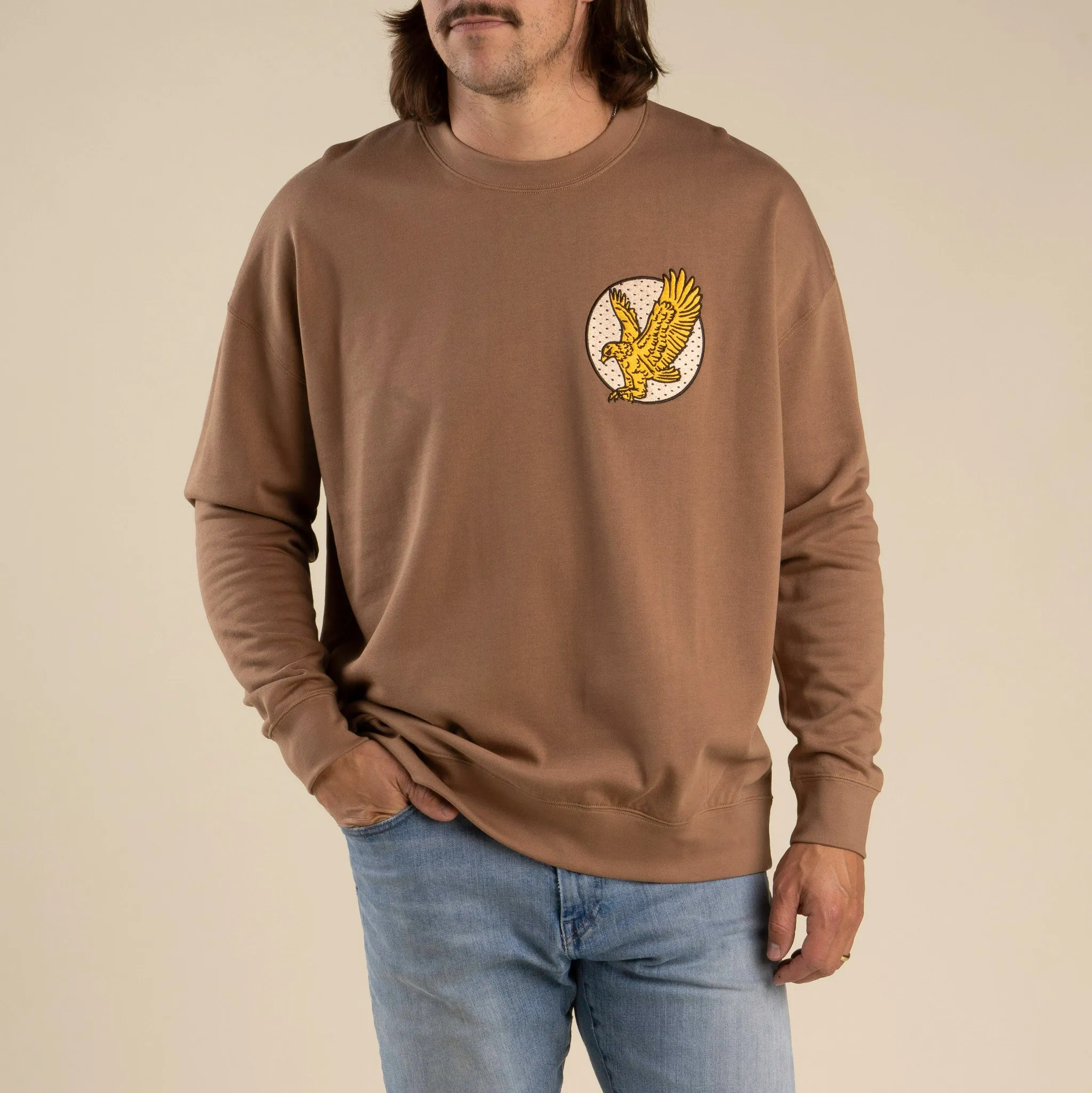 Aguila Sweatshirt