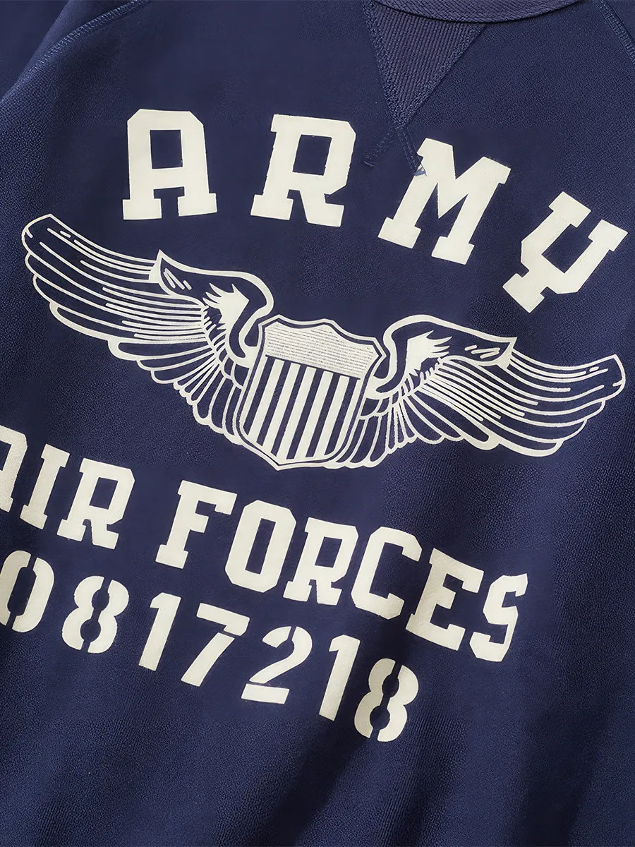 Army Air Force Sweatshirt