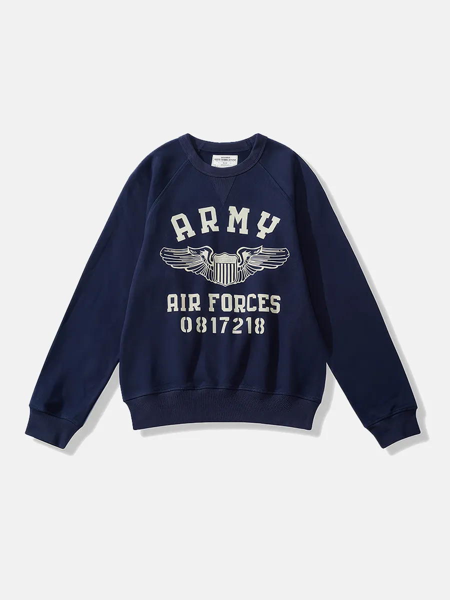 Army Air Force Sweatshirt