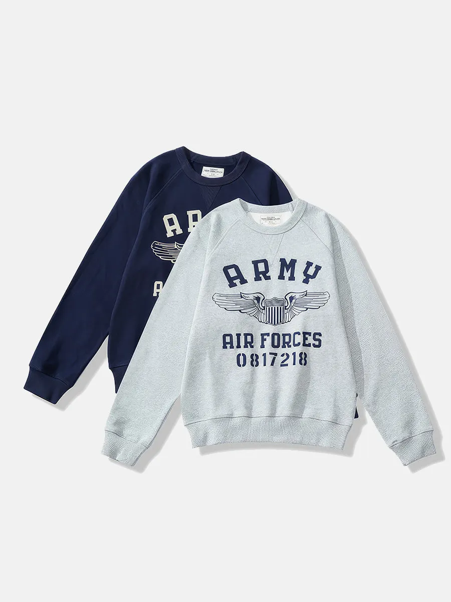 Army Air Force Sweatshirt