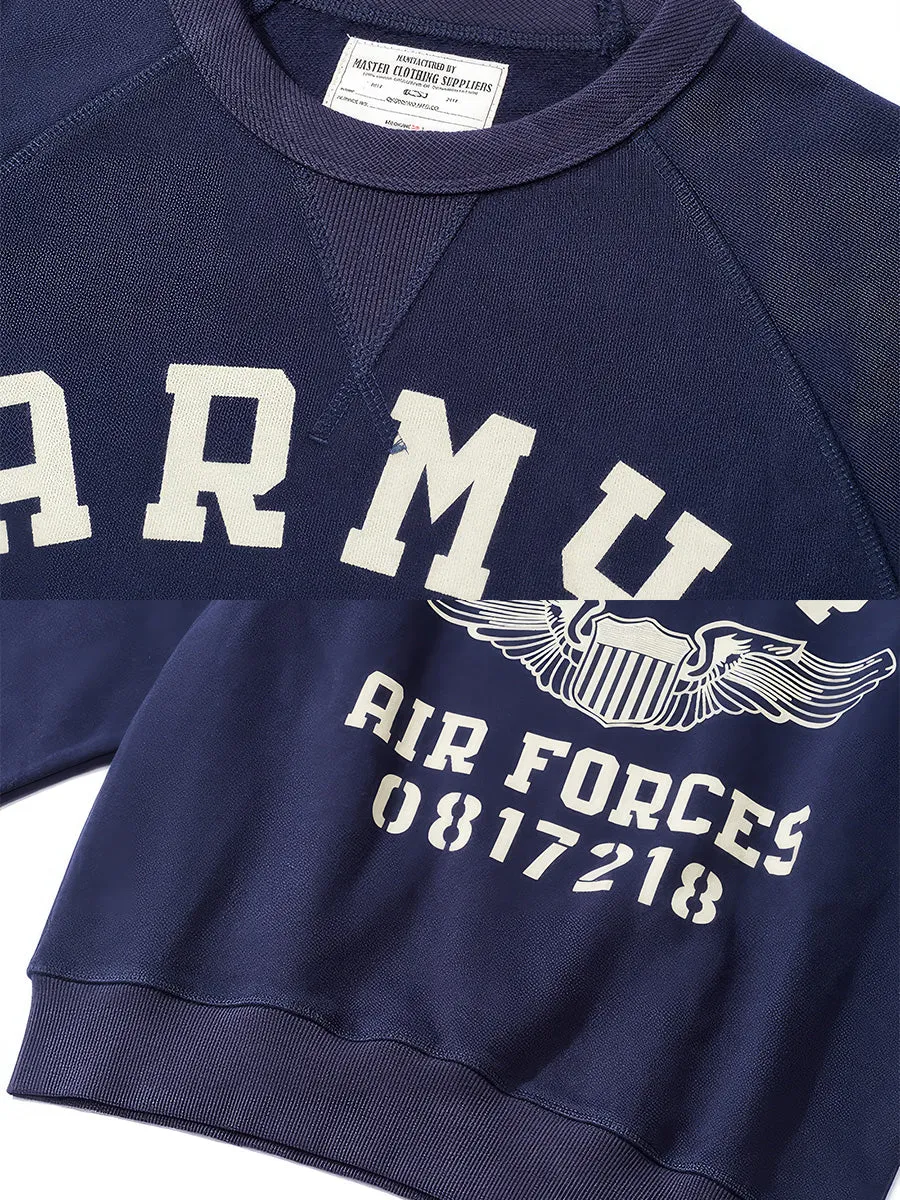 Army Air Force Sweatshirt