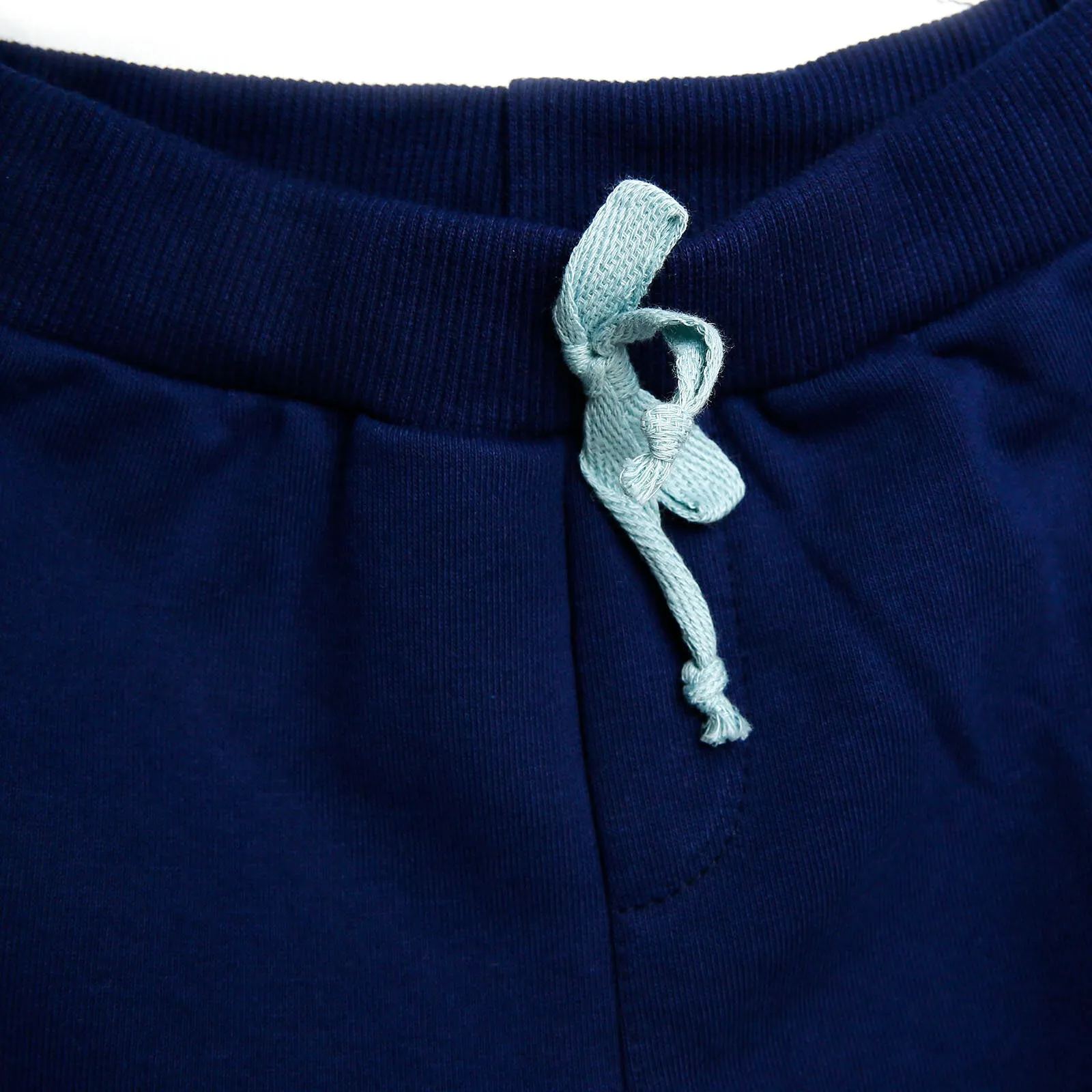 BabyZ Cardigan - Bottom - Blue