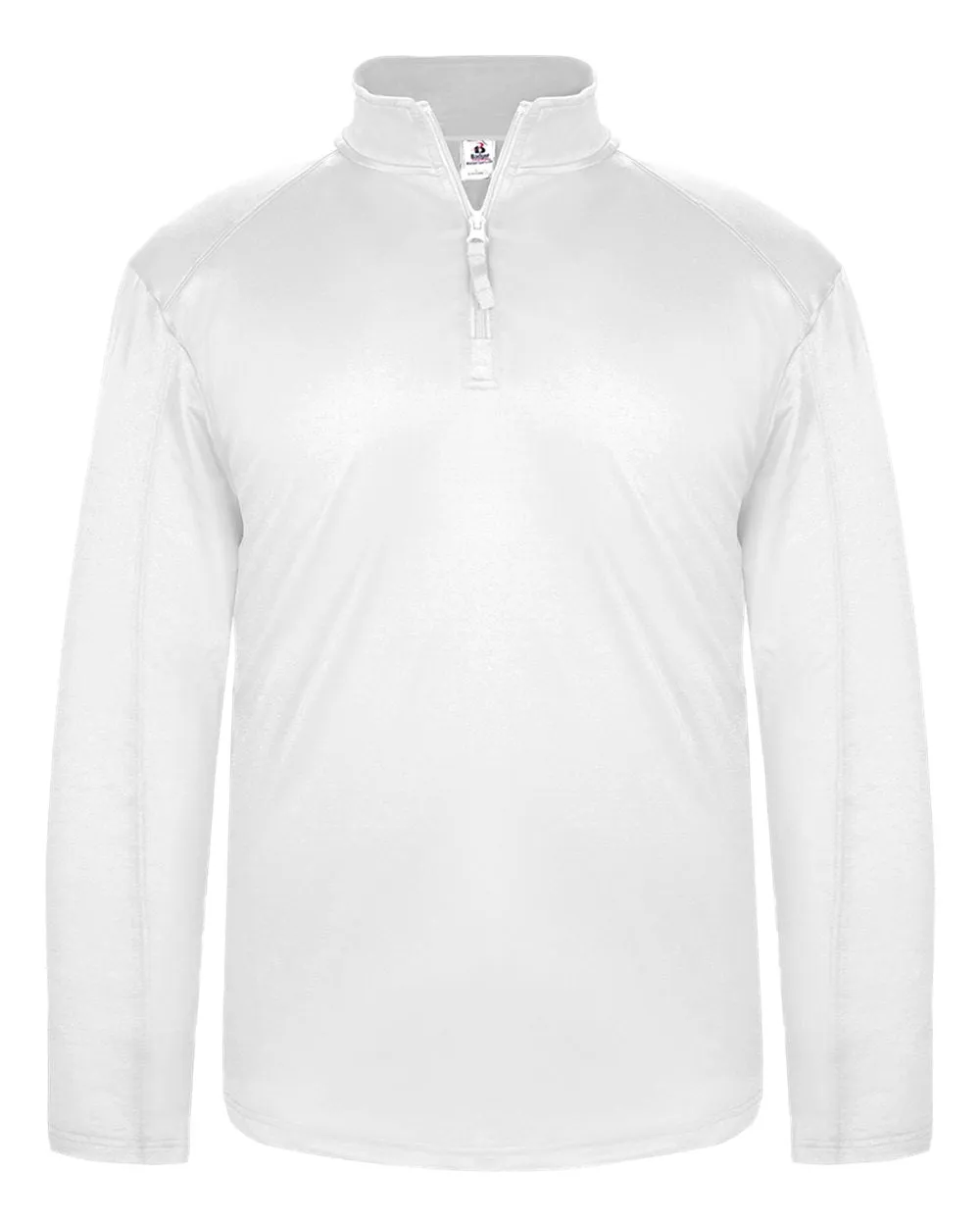 Badger 4280 Men's 1/4 Zip Lightweight Pullover