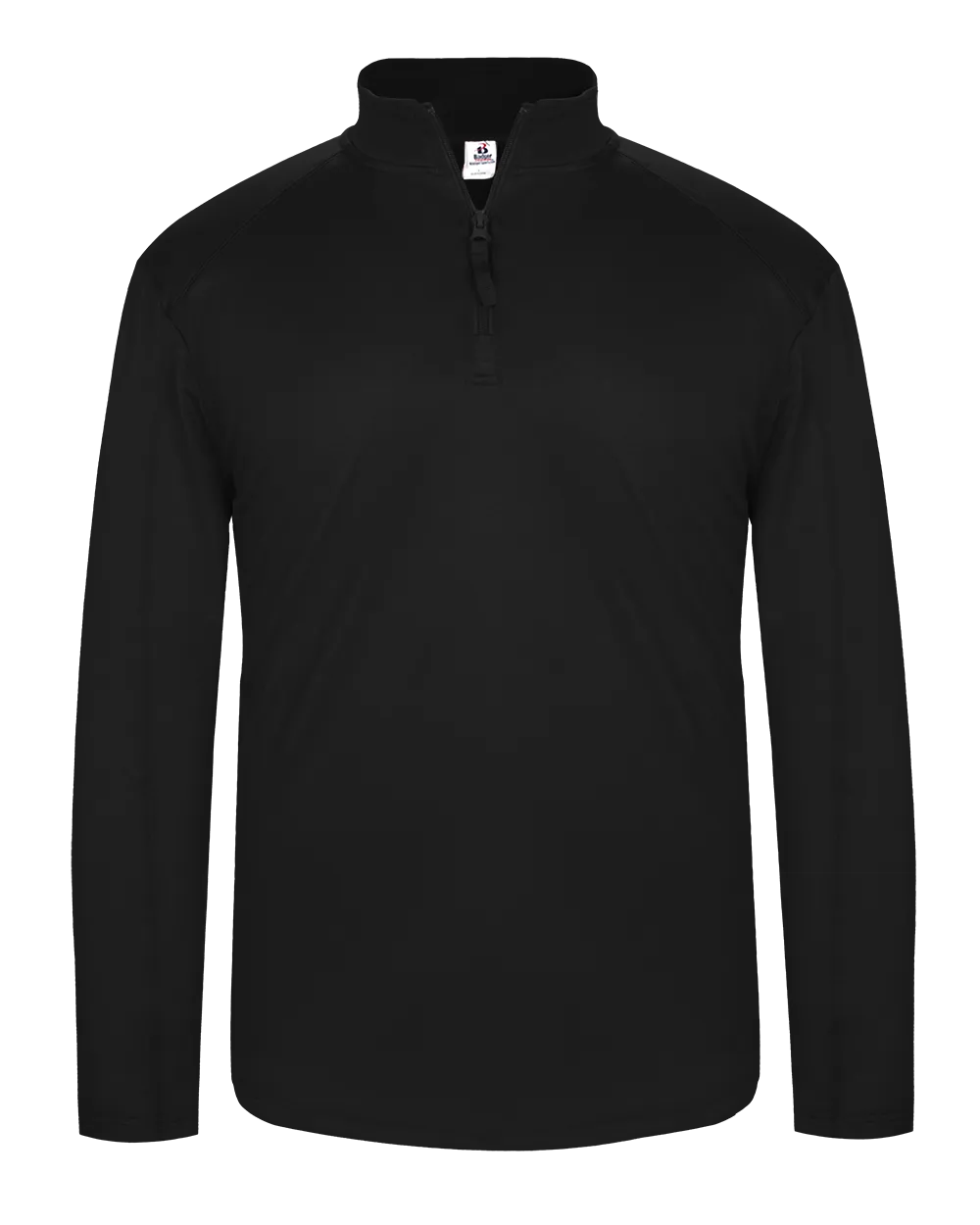 Badger 4280 Men's 1/4 Zip Lightweight Pullover