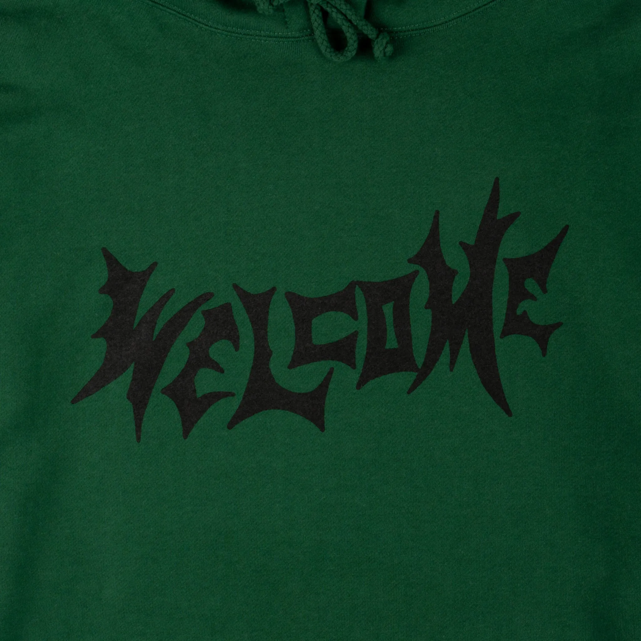 Big Vamp Pullover Hoodie - Alpine