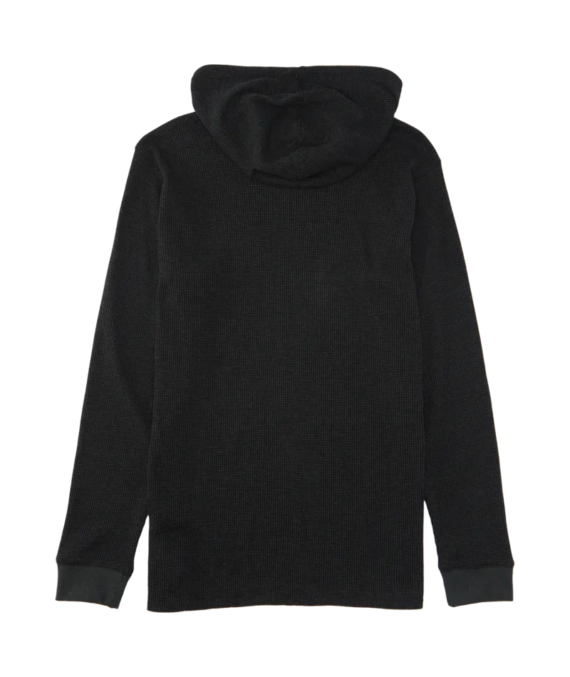 Billabong Mens Keystone Hoodie Sweatshirt