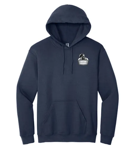 CA Hoodie Sweatshirt