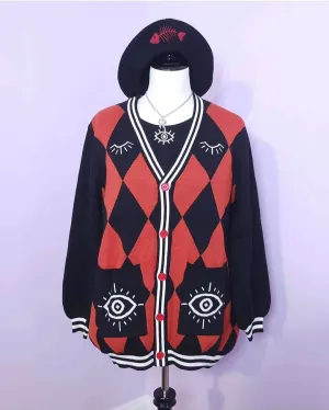 Cardigan of Illusion