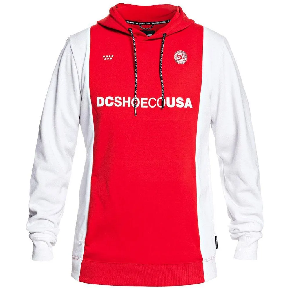 DC Snowstar Hoodie FC 2020