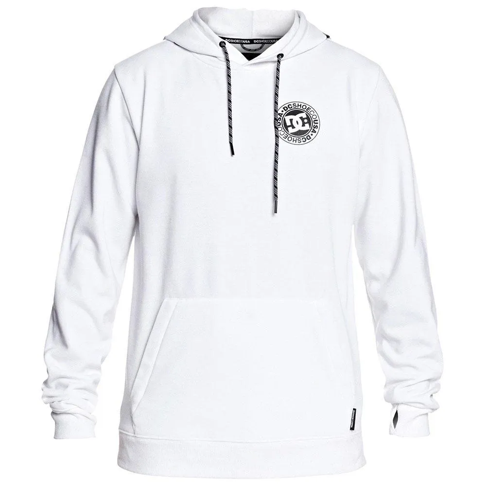 DC Snowstar Hoodie FC 2020