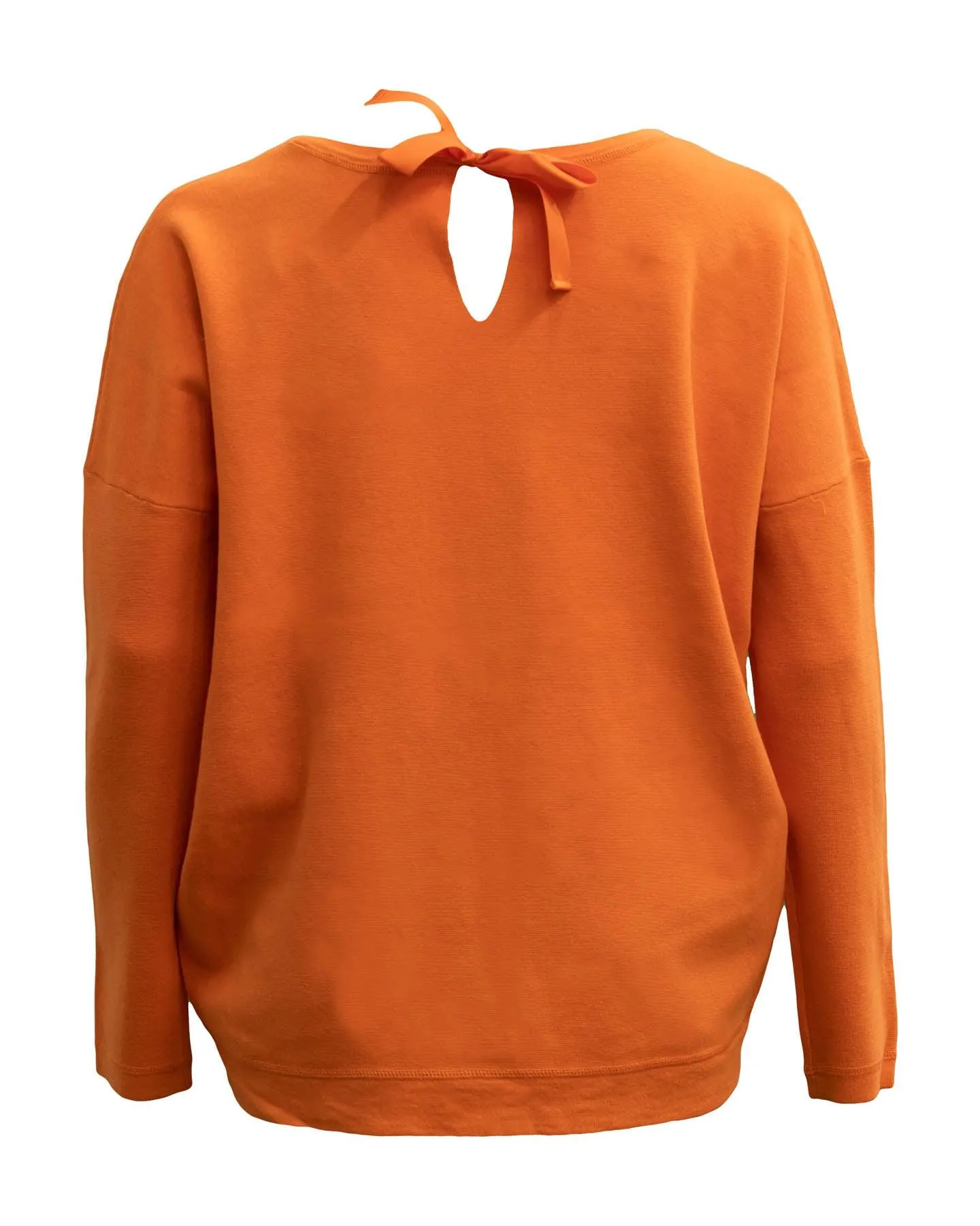 Easy Pull Over Sweatshirt