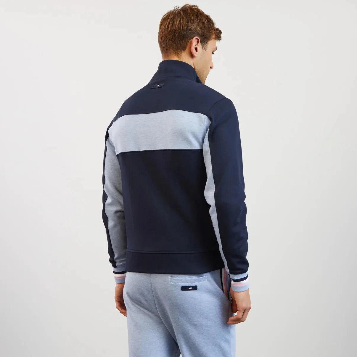 Eden Park Fullzip Sweatshirt