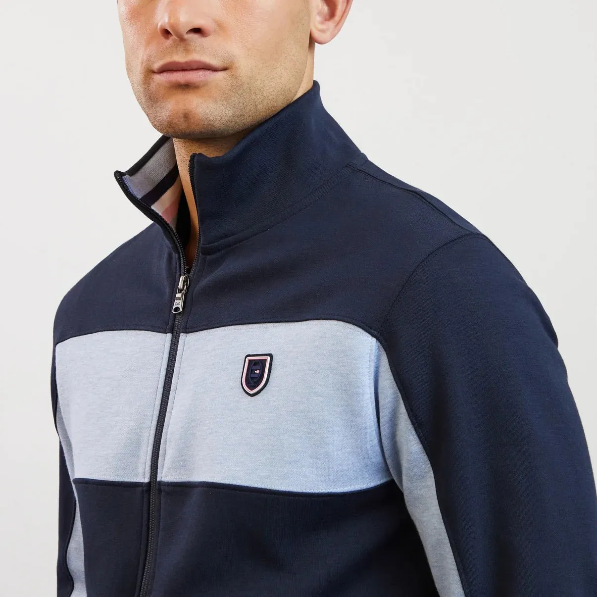 Eden Park Fullzip Sweatshirt