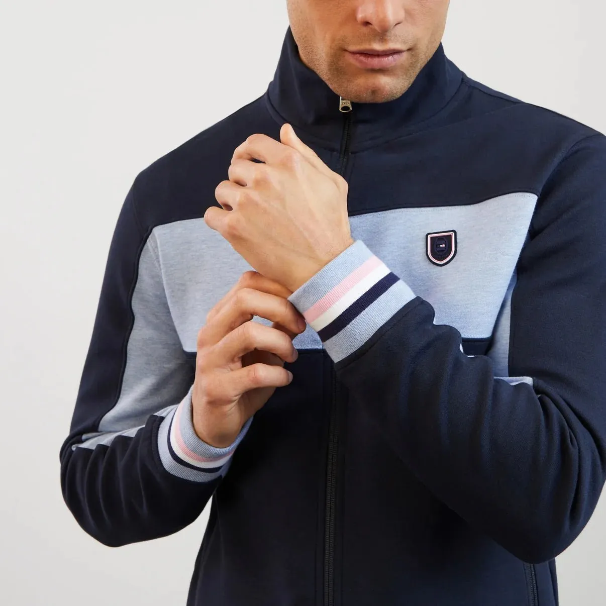 Eden Park Fullzip Sweatshirt