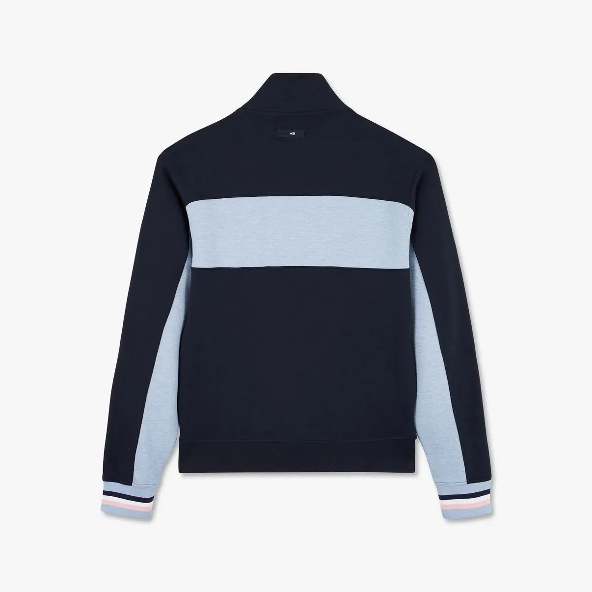 Eden Park Fullzip Sweatshirt