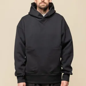 F/CE - Deltapeak Hoodie - Black