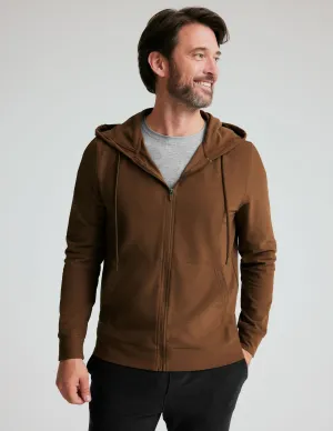 Freefit Men's Zip Hoodie