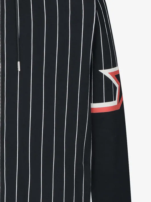 Givenchy Baseball Hoodie