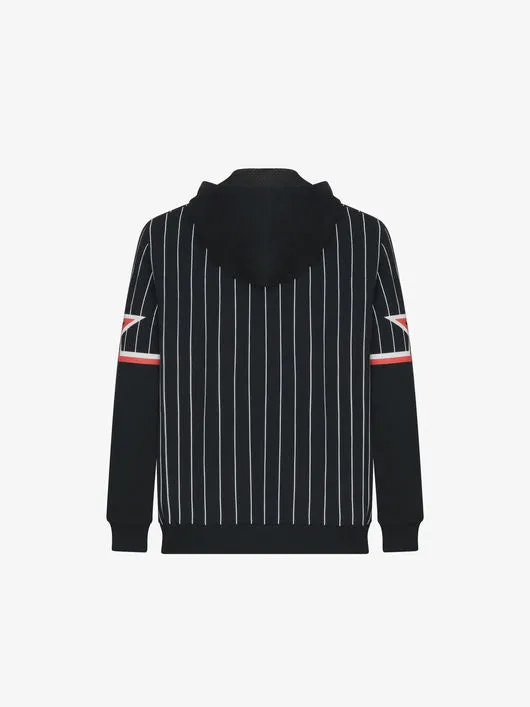 Givenchy Baseball Hoodie