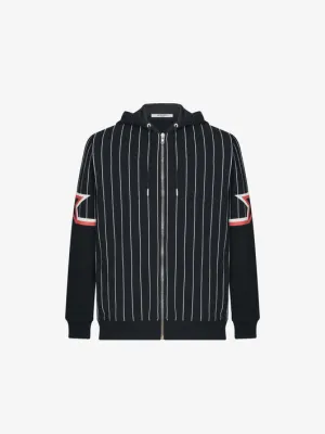 Givenchy Baseball Hoodie