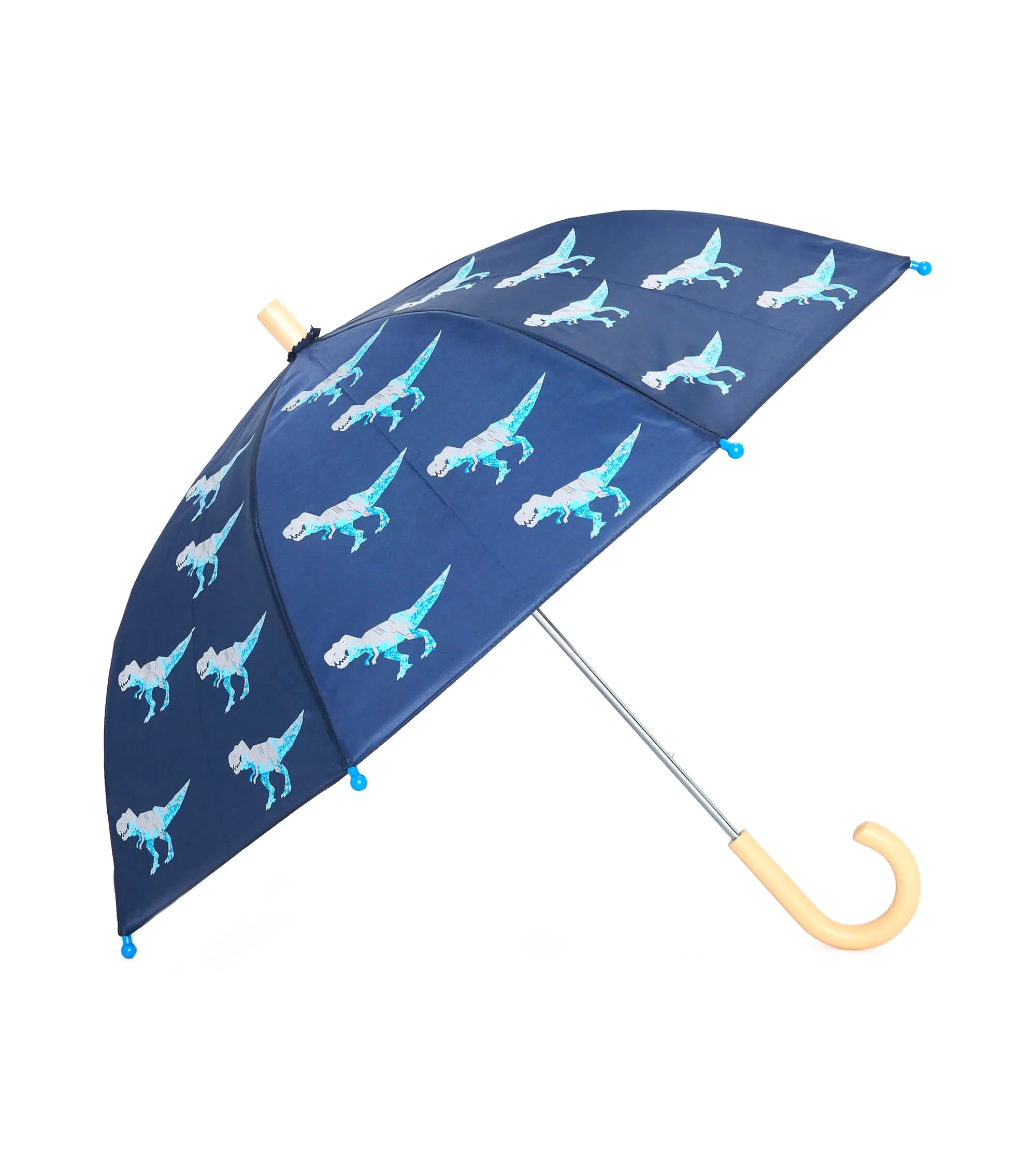 Hatley Umbrella T-Rex Attack