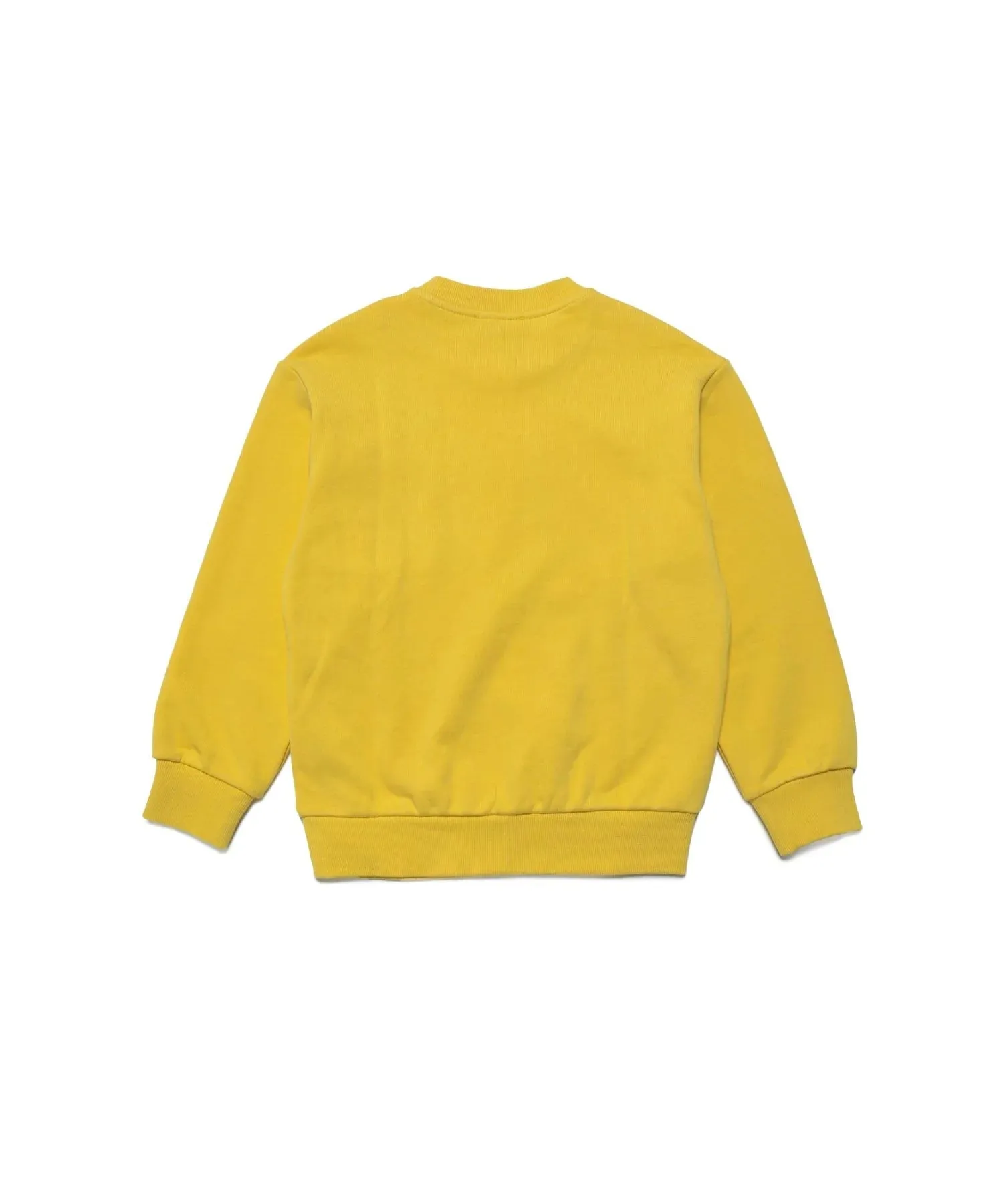 Kids Sweatshirt (Yellow) - DJ01370KYAQKK214