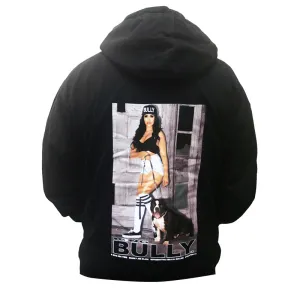 KING BULLY™  MEN'S Zip Hoodie - Gnarly