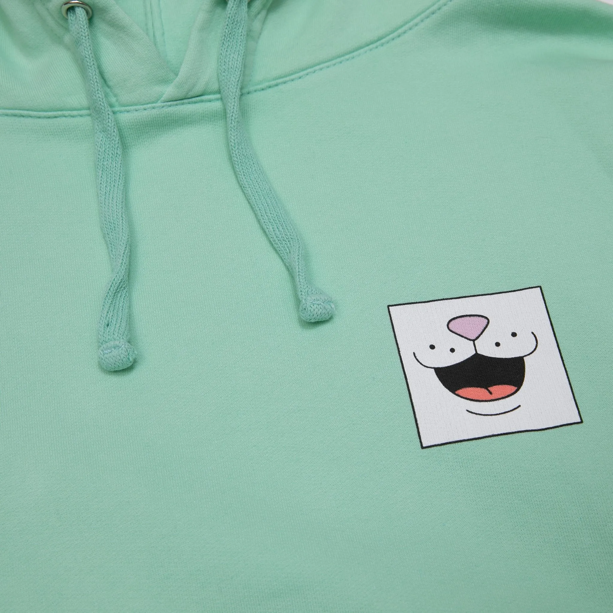 Lick Me Hoodie (Mint)