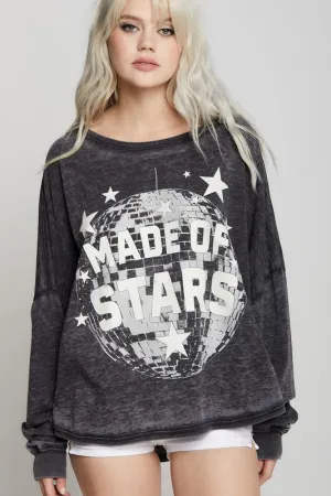 Made Of Stars Sweatshirt