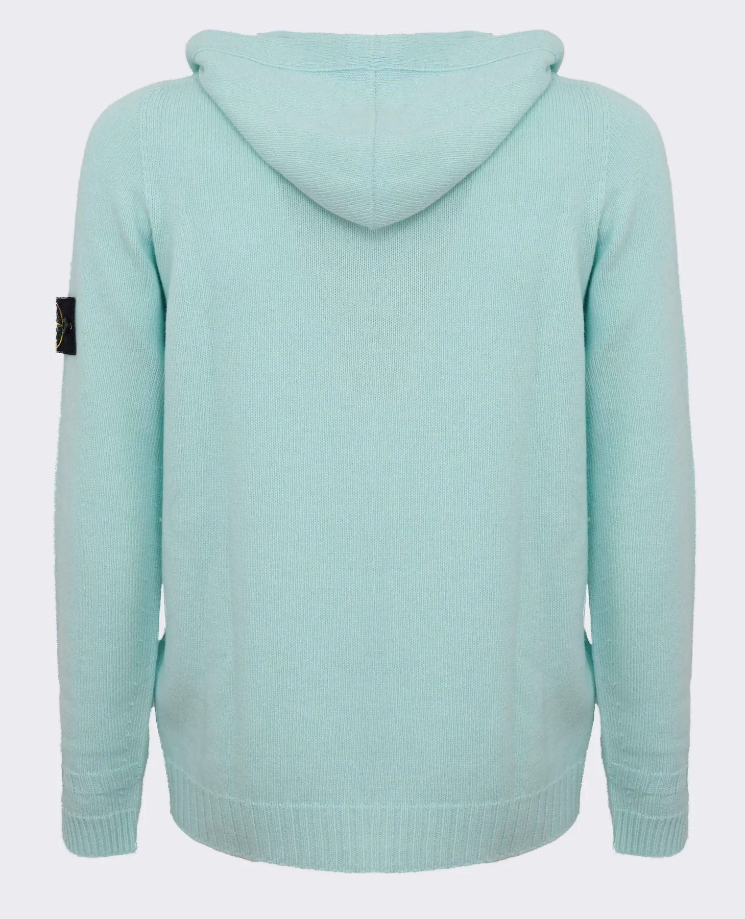 Maglione Full Zip Stone Island