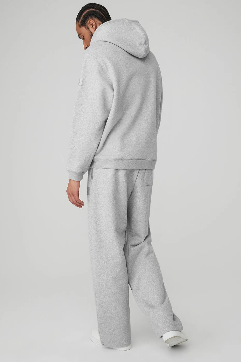 Men's Renown Hoodie & Renown Sweatpant Set