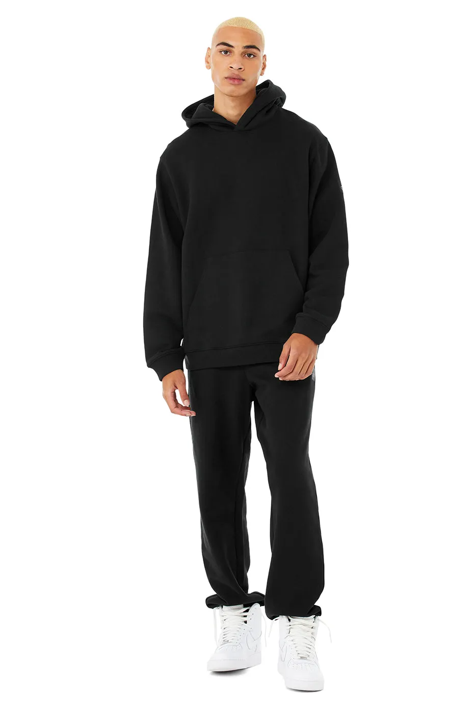 Men's Renown Hoodie & Renown Sweatpant Set