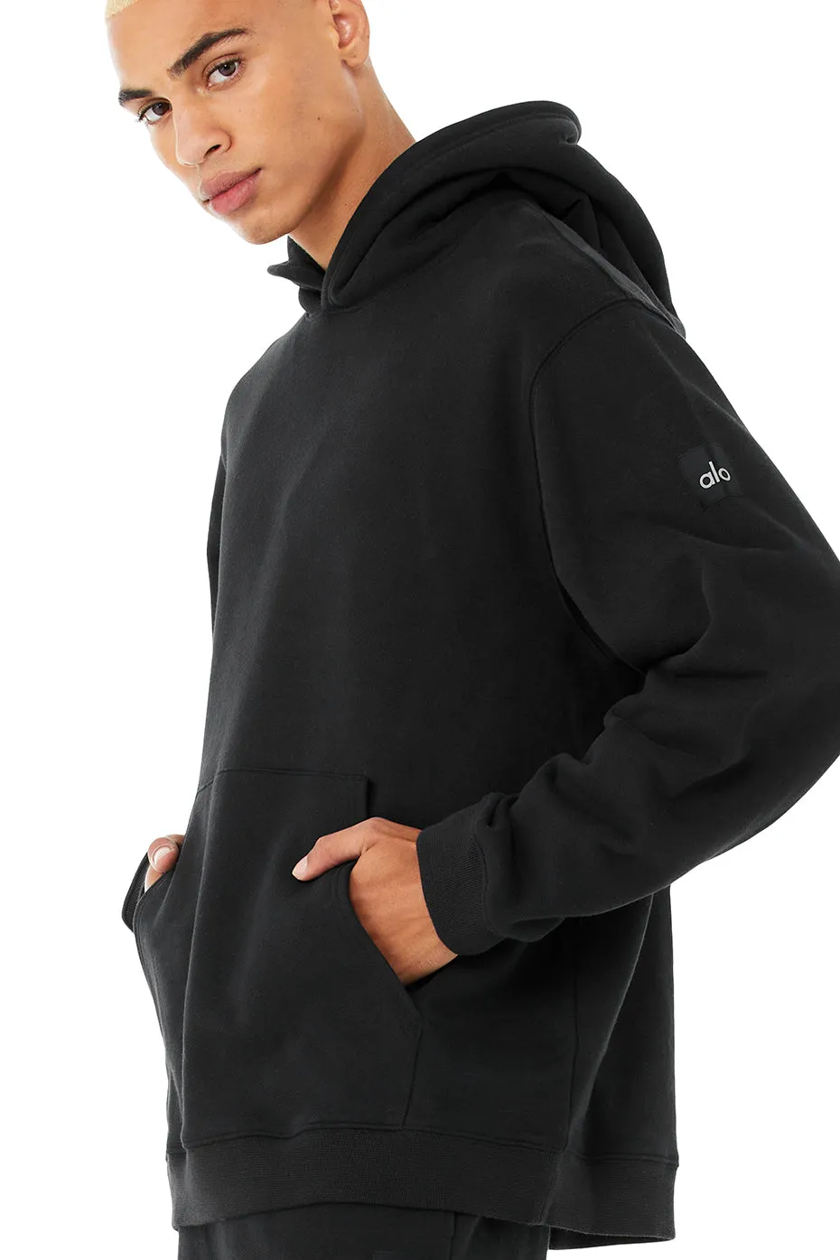 Men's Renown Hoodie & Renown Sweatpant Set