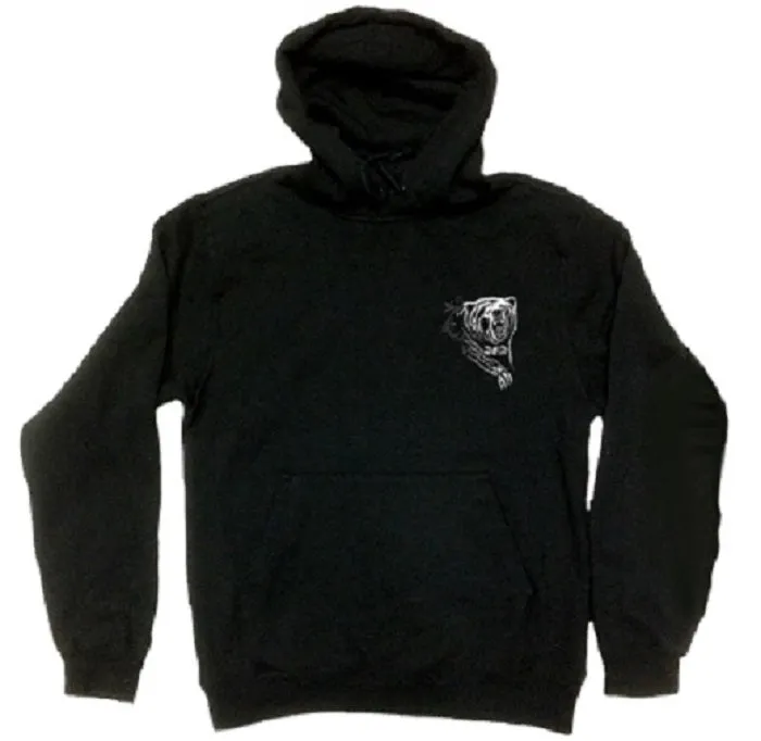 MEN'S Zip Hoodie - VATOS LOCOS