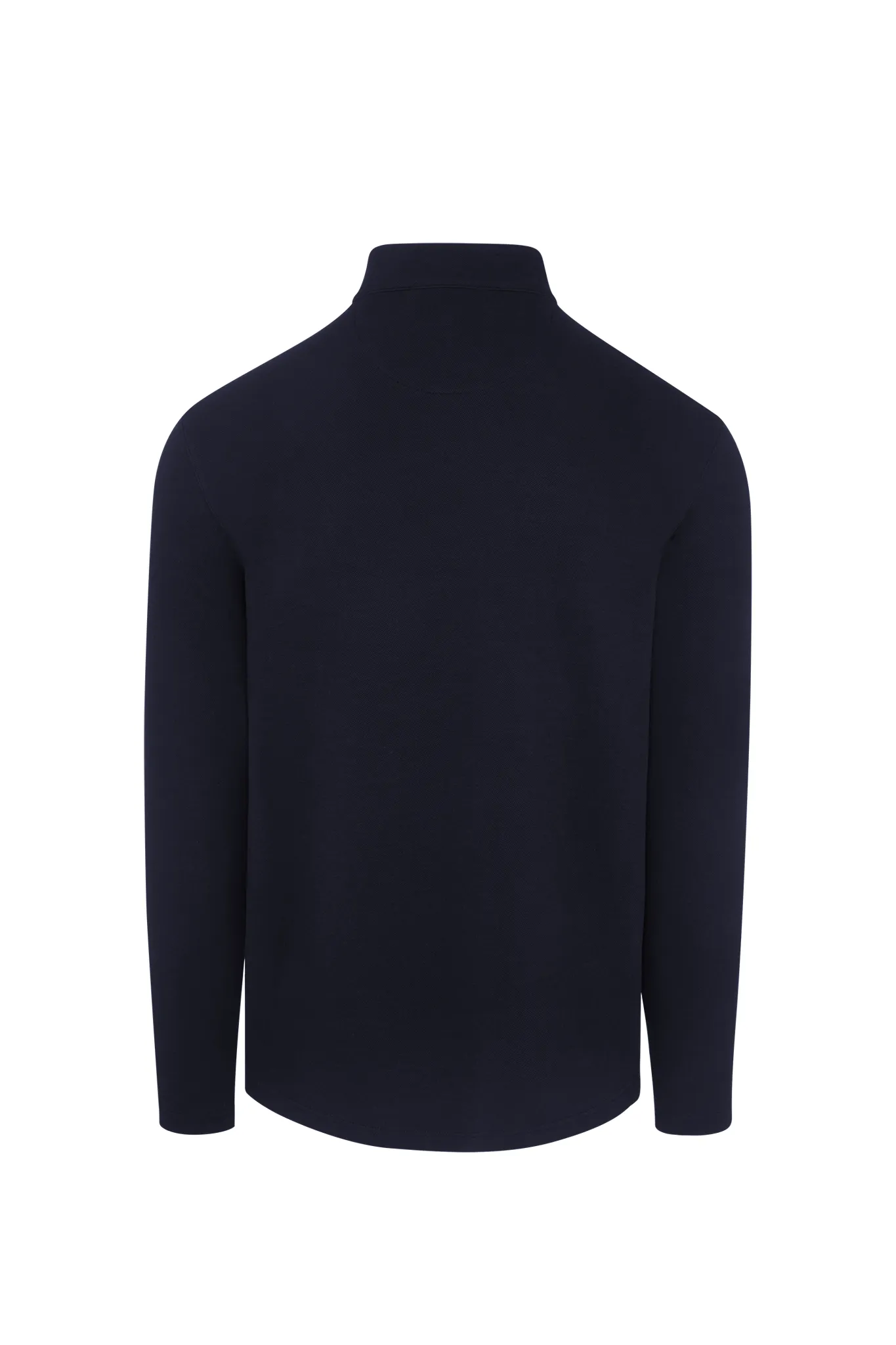 Midnight Navy Men's Core Quarter Zip