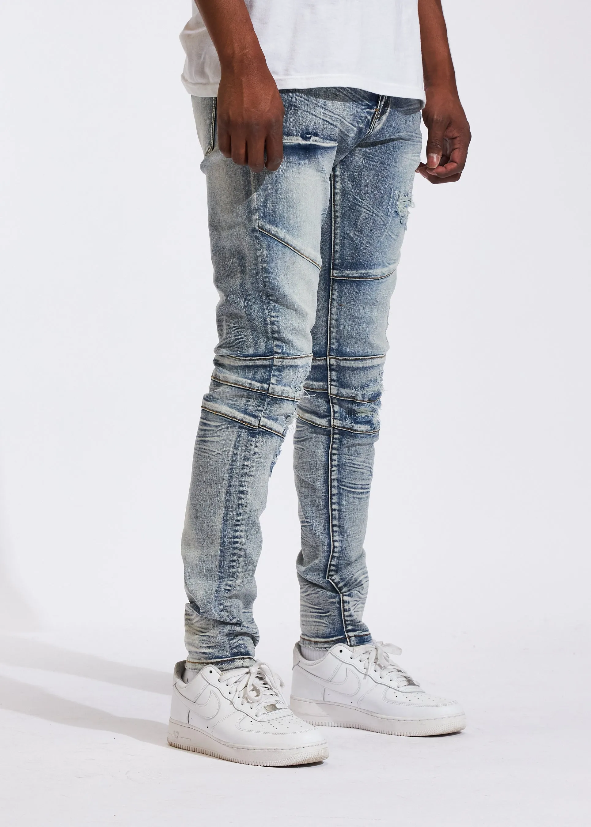 Montana Denim (Blue)