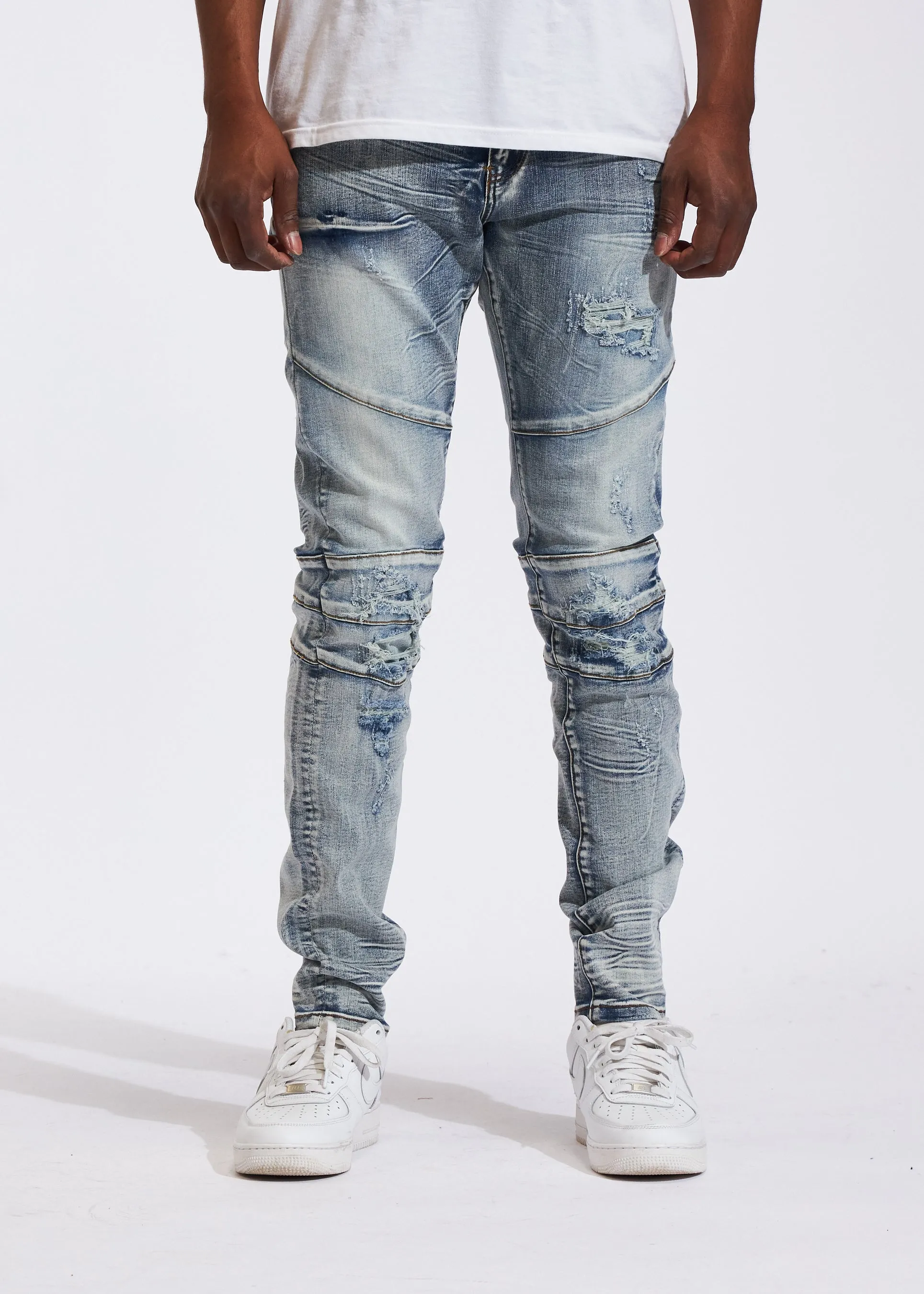 Montana Denim (Blue)