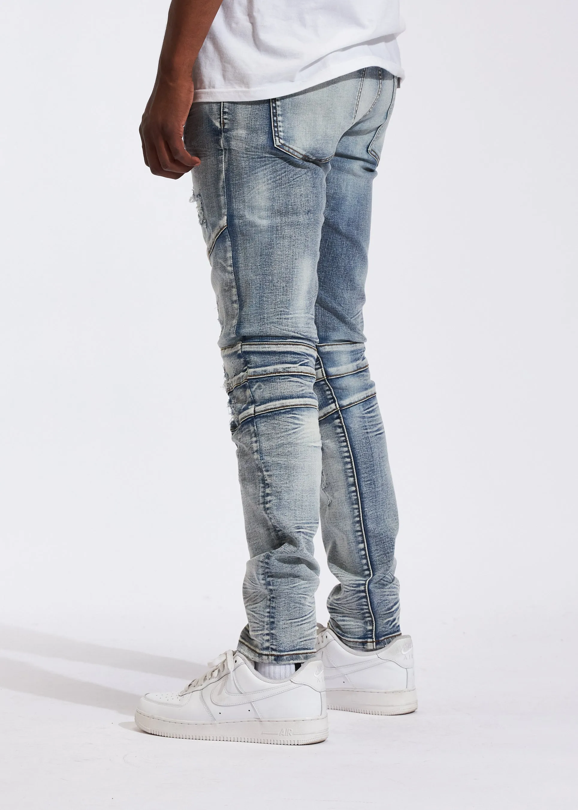 Montana Denim (Blue)