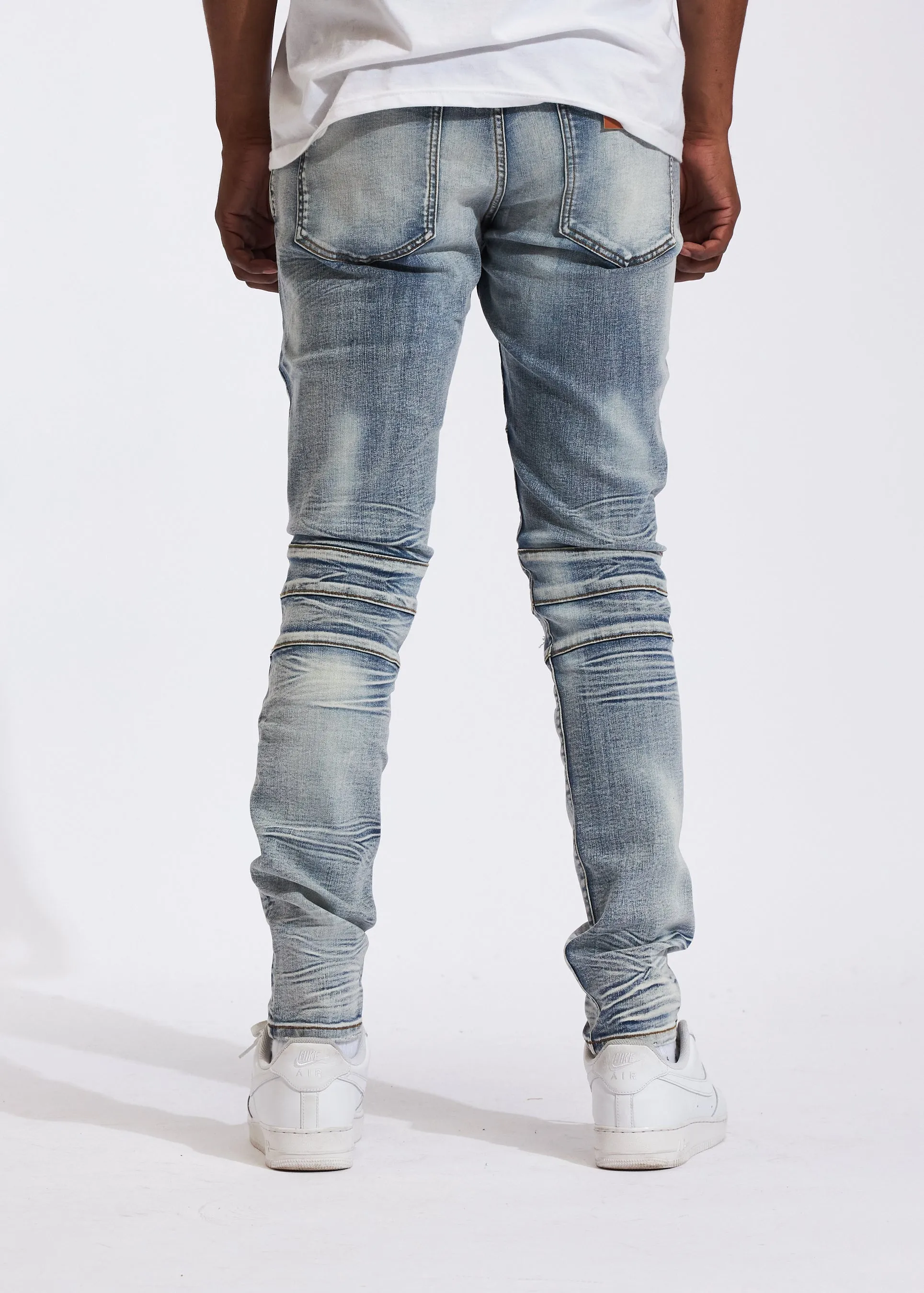 Montana Denim (Blue)