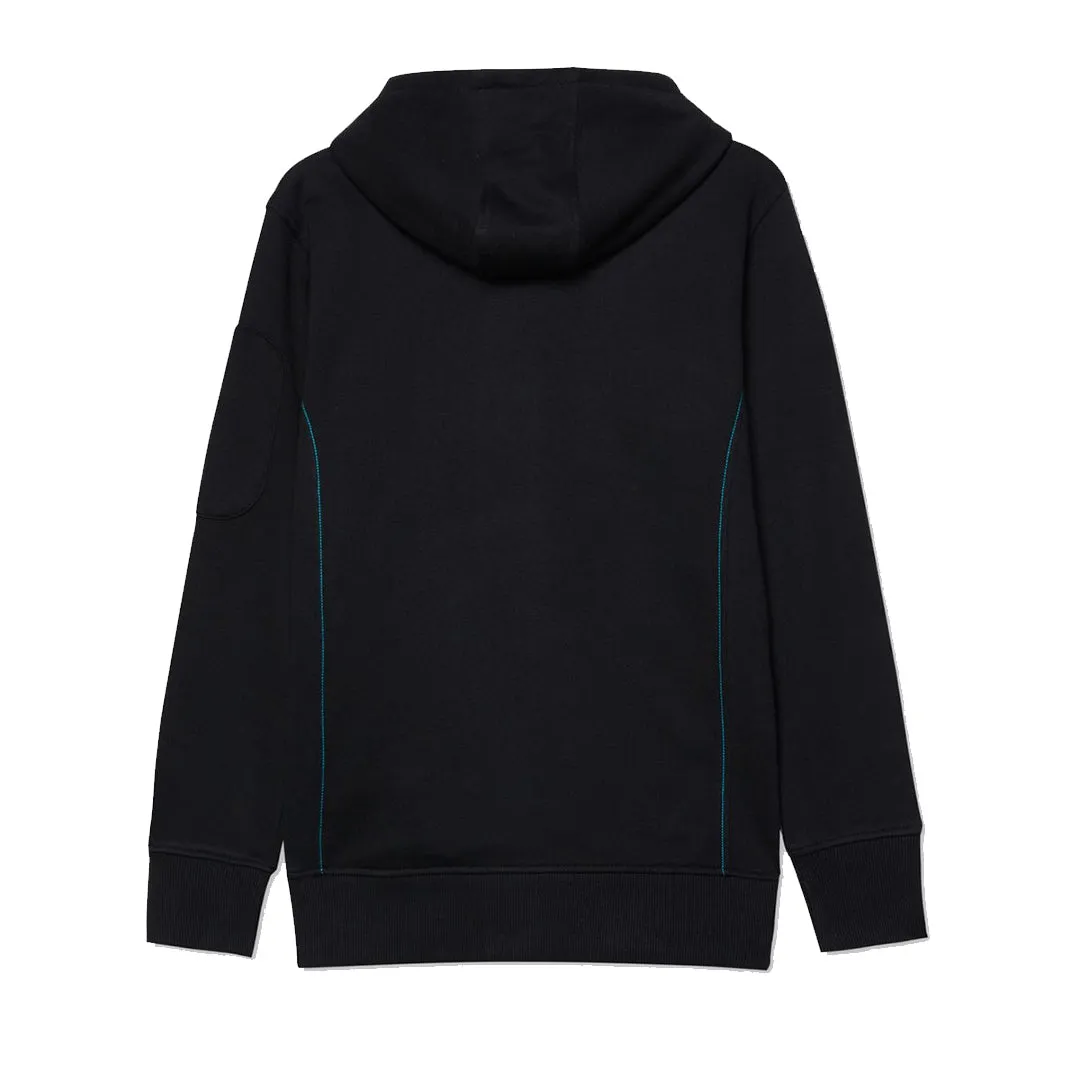 Performance Ladies Hoodie - Black by Dickies