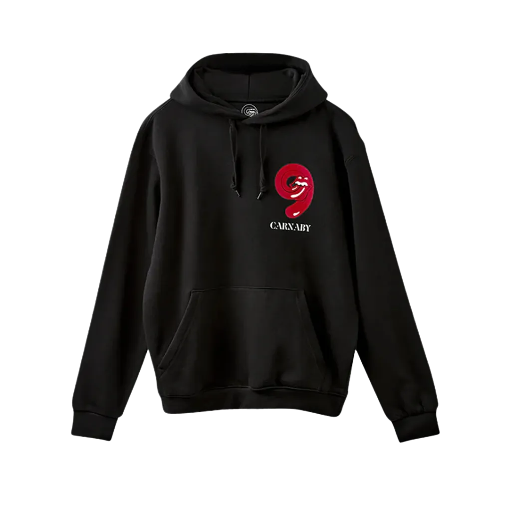 RS No. 9 SIXTY Tour Hoodie