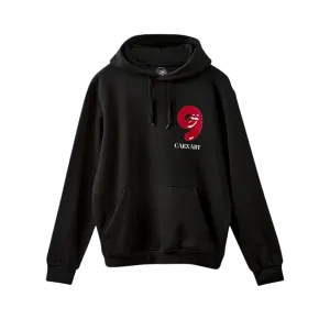 RS No. 9 SIXTY Tour Hoodie