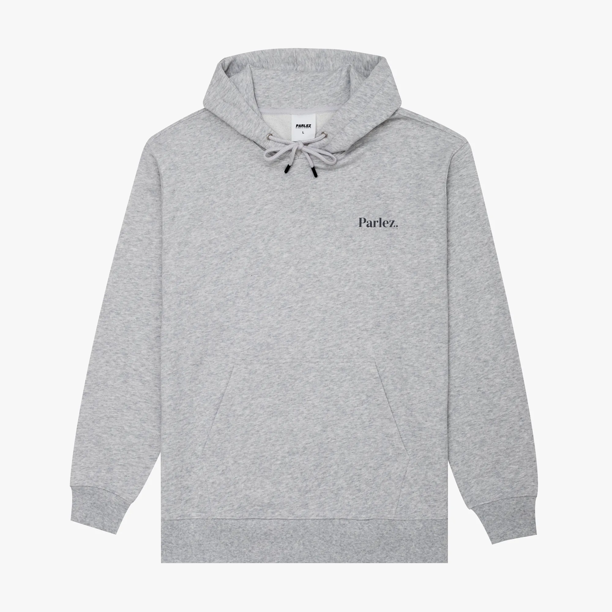 Uintah Hoodie Heather