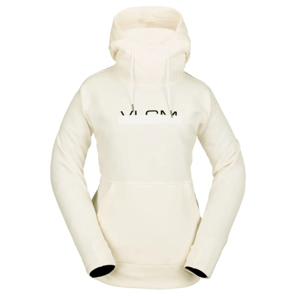 Volcom Riding Hydro Hoodie