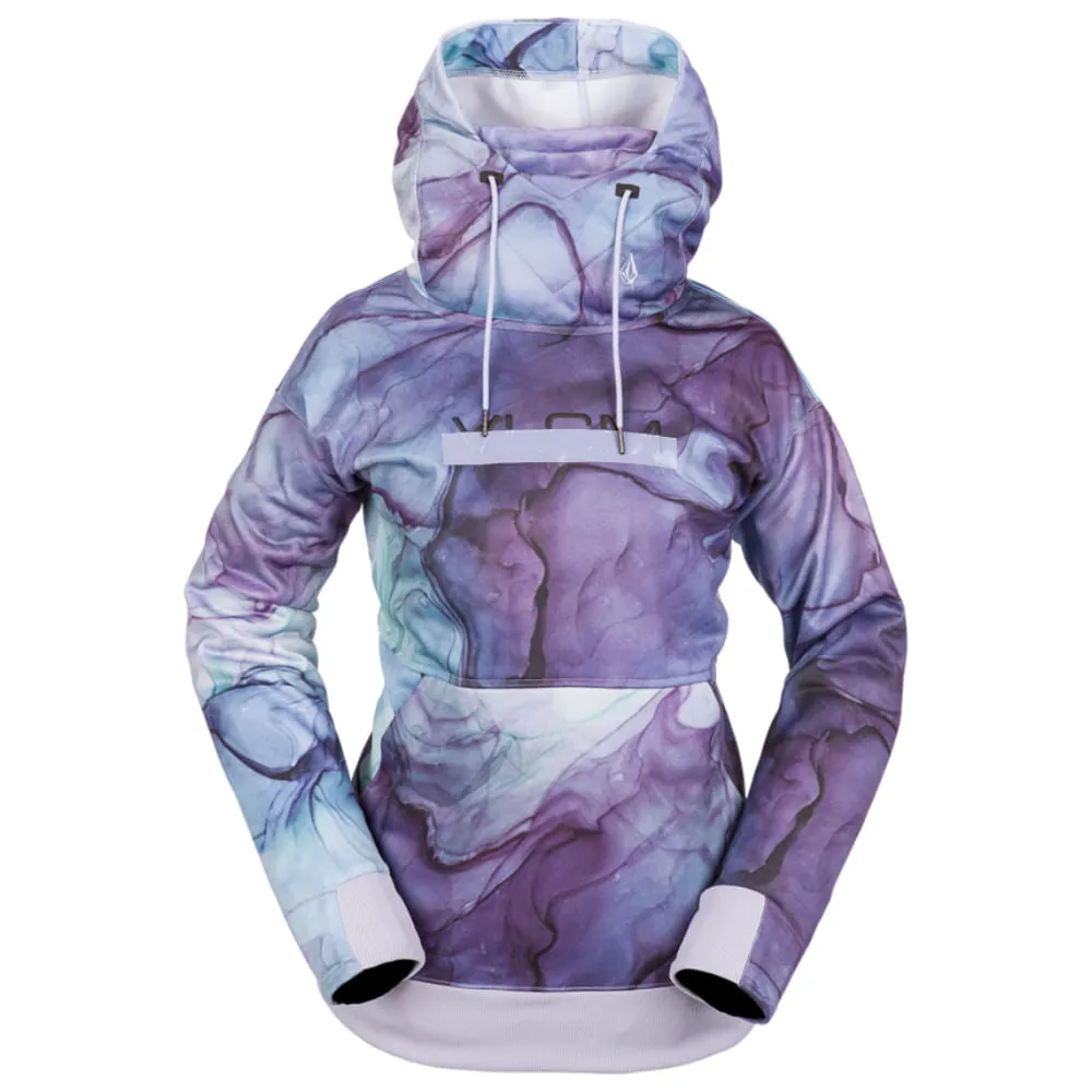 Volcom Riding Hydro Hoodie