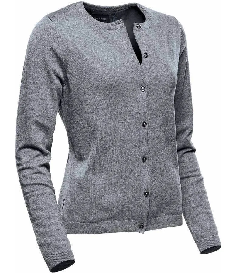 Women's Avondale Cardigan - KNC-1W